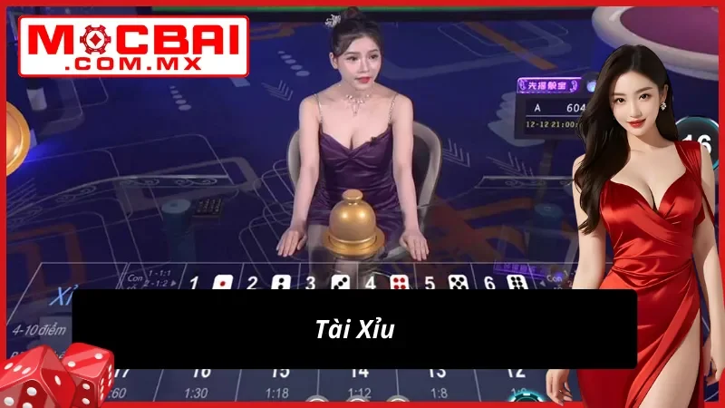 Khám Phá AE Sexy Gaming Mocbai Đẳng Cấp Chất Lượng Số Một 4 Khám phá game tài xỉu tại AE Sexy Gaming
