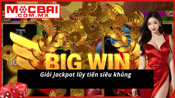Cách Chinh Phục Age of Gods: Gods of The Storm 2 Mocbai 4 Jackpot Age of Gods: Gods of The Storm 2