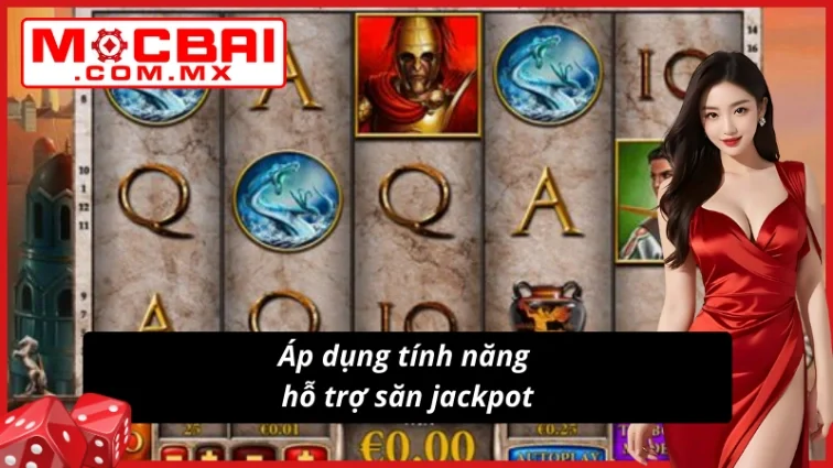 Cách Chinh Phục Age of Gods: Gods of The Storm 2 Mocbai 6 Tính năng hỗ trợ trong Age of Gods: Gods of The Storm 2
