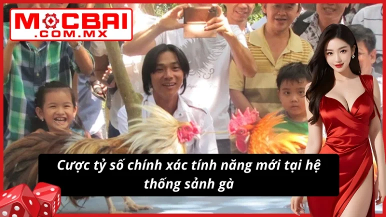 AOG Đá Gà Mocbai - Uy Tín, Kịch Tính, Thưởng Lớn Cực Đã 5 AOG đá gà có hệ thống làm việc với tính chuẩn xác cao