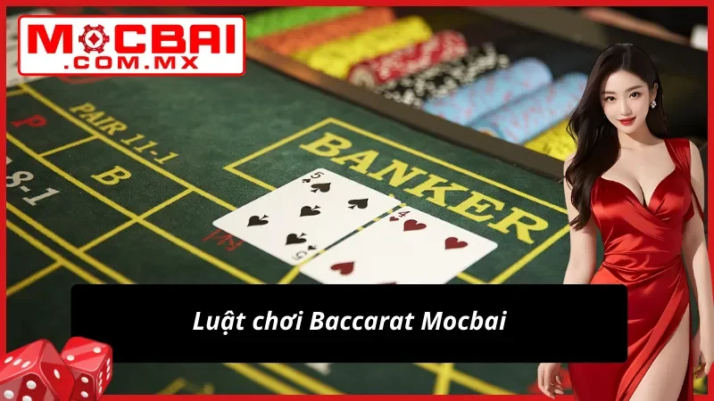 Baccarat Mocbai Game Bài Hấp Dẫn Và Đặc Sắc Vạn Người Mê 4 Luật chơi Baccarat chi tiết dành cho những người say mê game bài 3 cây