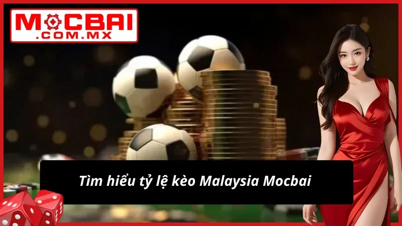 Kèo Malaysia Mocbai- Bật Mí Bí Quyết Bắt Kèo Tỷ Lệ Thắng Cao 2 Kèo Malaysia và giới thiệu sơ lược về tỷ lệ