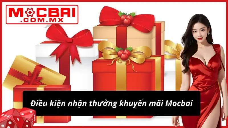 Khuyến Mãi Mocbai - Ưu Đãi Khủng Cho Hội Viên 2025 2 Quy tắc nhận khuyến mãi Mocbai cho khách hàng