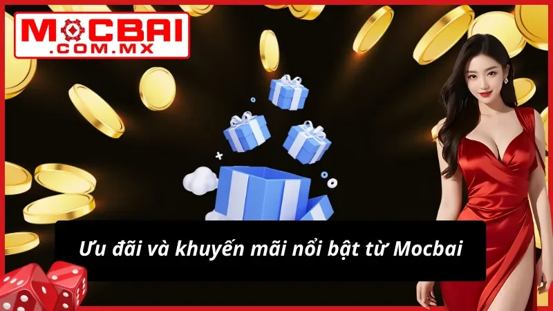 Trang Chủ 38 Khó lòng bỏ qua Mocbai với những đãi ngộ siêu xịn