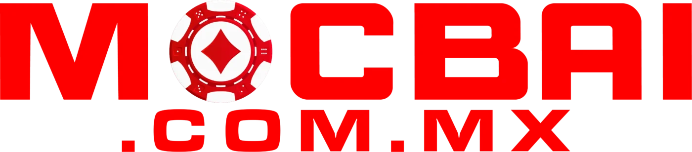 Trang Chủ 32 nhà cái mocbai logo