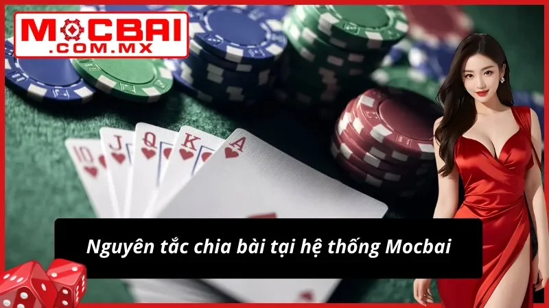 Poker Mocbai Với Vô Vàn Chiến Thuật Tại Sòng Live Casino 4 Poker và số lượng lá bài bắt buộc người tham gia phải biết