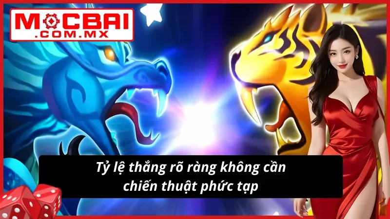 Rồng Hổ Mocbai - Giải Mã Bí Ẩn Trò Chơi Bài Đỉnh Cao 6 Rồng Hổ chơi dễ thắng đậm vì tỷ lệ thắng rõ ràng