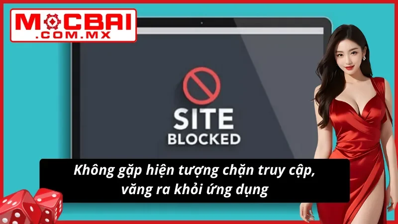 Tải App Mocbai - Tải Thành Công Chỉ Với 2 Phút Thao Tác 4 Tải app ngay, giải trí mượt mà