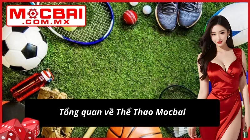 Thể Thao Mocbai – Trải Nghiệm Bet Kèo Hấp Dẫn Và An Toàn 2 Đôi nét về dịch vụ bet kèo Thể Thao từ nhà cái