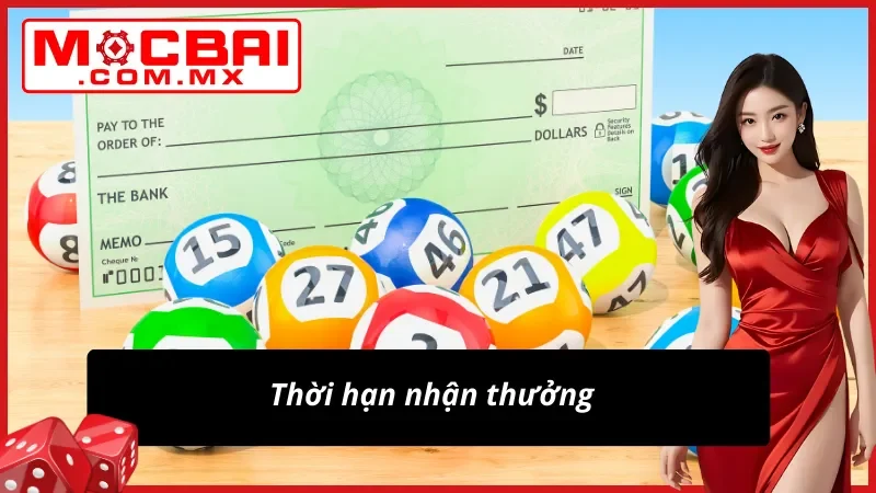 Xổ Số Miền Bắc Mocbai – Cập Nhật Nhanh, Chính Xác Nhất 4 Thông tin về thời gian nhận thưởng của xổ số miền Bắc