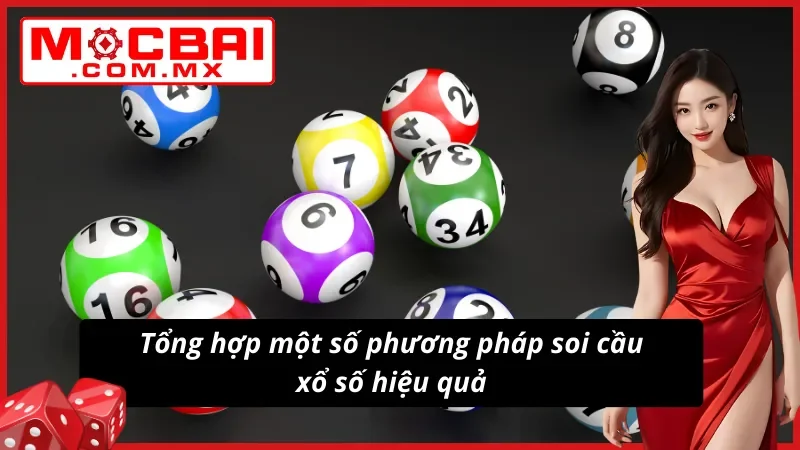 Xổ Số Miền Bắc Mocbai – Cập Nhật Nhanh, Chính Xác Nhất 5 Chia sẻ một số phương pháp soi cầu xổ số miền Bắc hiệu quả