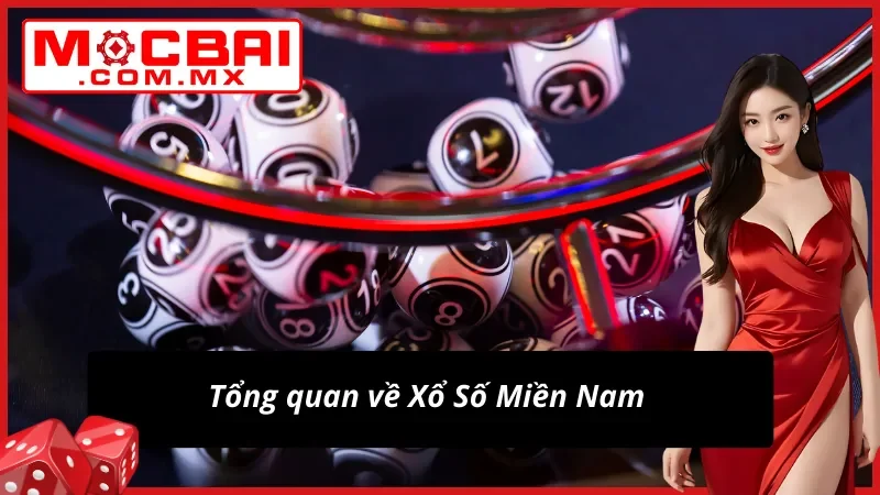 Chinh Phục Xổ Số Miền Nam Mocbai Với Mức Trả Thưởng Khủng 2 Giới thiệu về hình thức Xổ Số Miền Nam