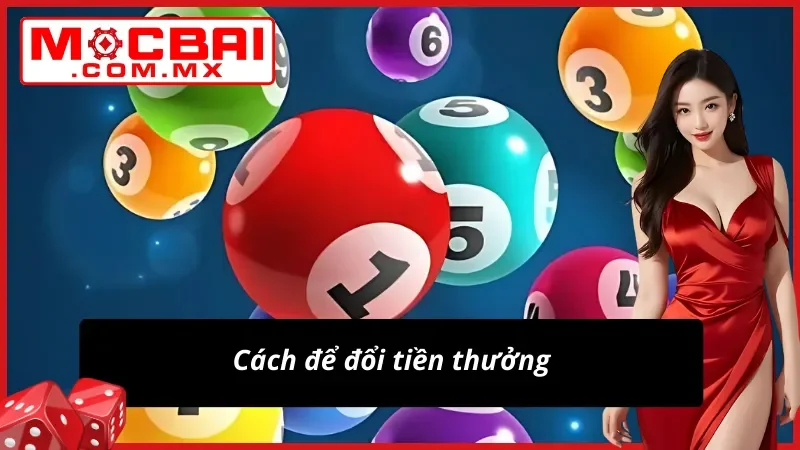 Chinh Phục Xổ Số Miền Nam Mocbai Với Mức Trả Thưởng Khủng 6 Đổi thưởng tại Xổ Số Miền Nam